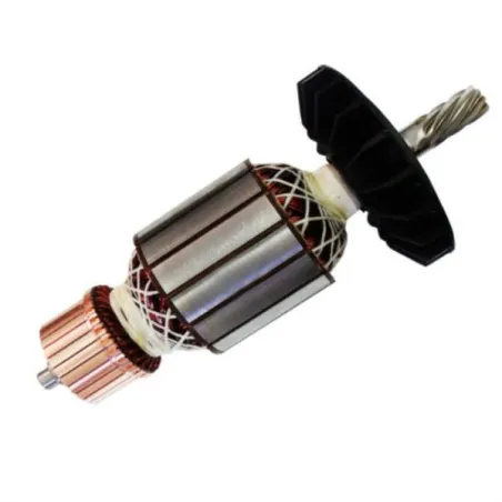  Inducidos GCO 2000 Bosch 1609B00046 472.033898 Inducido GCO 2000 Bosch 1609B00046  1609.B00.046-000 1 Bosch