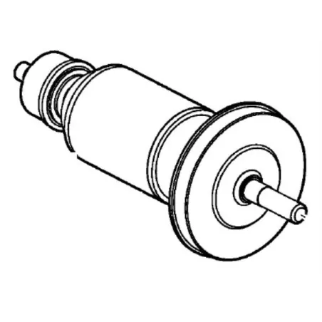  Inducidos 4751 JA JB JC Bosch 1604010B60 93.220339 Inducido 4751 JA JB JC Bosch 1604010B60  1604.010.B60-000 1 Bosch