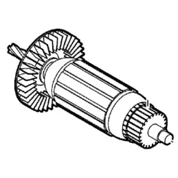  Inducidos Skil 4550 Skil F000605197 155.932203 Inducido Skil 4550 Skil F000605197  F000.605.197-000 1 Skil