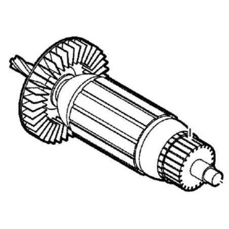  Inducidos Skil 4550 Skil F000605197 155.932203 Inducido Skil 4550 Skil F000605197  F000.605.197-000 1 Skil