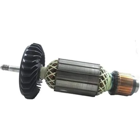  Inducidos GWS 23-180 25-230 24-230 26-230 Bosch F000605227 380.508475 Inducido GWS 23-180 25-230 24-230 26-230 Bosch F000605227