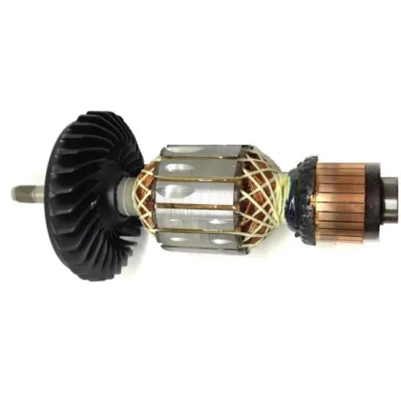  Inducidos GWS 22-180 22U Bosch F000605229 333.898305 Inducido GWS 22-180 22U Bosch F000605229  F000.605.229-000 1 Bosch