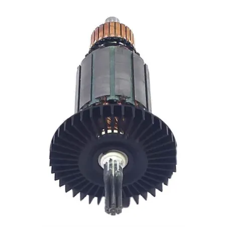  Inducidos GSB 13 RE Bosch 1604010B3V 118.644068 Inducido GSB 13 RE Bosch 1604010B3V  1604.010.B3V-000 1 Bosch