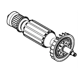 Inducidos GOP 30-28 Bosch 2609199961 281.355932 Inducido GOP 30-28 Bosch 2609199961 2609.199.961-000 1 Bosch