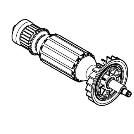  Inducidos GOP 30-28 Bosch 2609199961 281.355932 Inducido GOP 30-28 Bosch 2609199961  2609.199.961-000 1 Bosch