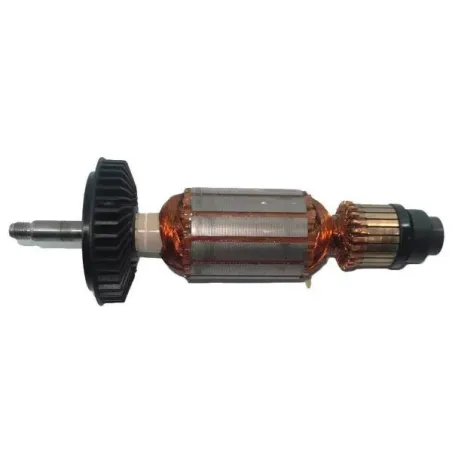  Inducidos GGS 28 C CE LC LCE Bosch 3607030476 338.135593 Inducido GGS 28 C CE LC LCE Bosch 3607030476  3607.030.476-000 1 Bosch