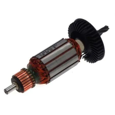  Inducidos GGS 27 LC Bosch 2604011003 305.932203 Inducido GGS 27 LC Bosch 2604011003  2604.011.003-000 1 Bosch