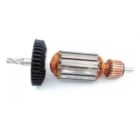 Inducidos GGS 27 L Bosch 2604010639 Bosch-Inducido GGS 27 L Bosch 2604010639 -2604.010.639-000- 1