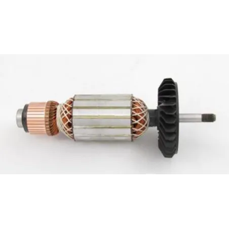  Inducidos GWS 24-180 24-230 LVI Bosch 1604011298 354.237288 Inducido GWS 24-180 24-230 LVI Bosch 1604011298  1604.011.298-000 1