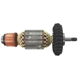  Inducidos GWS 2200-180 H Bosch 1619P15296 277.118644 Inducido GWS 2200-180 H Bosch 1619P15296  1619.P15.296-000 1 Bosch