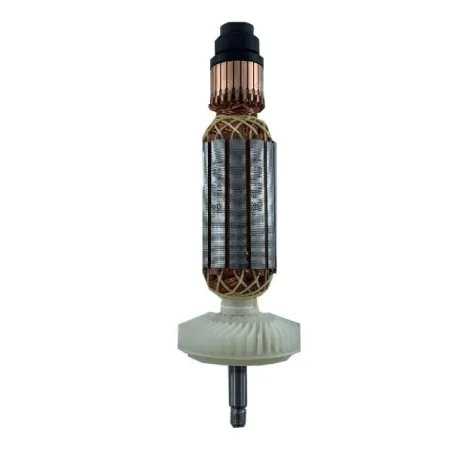  Inducidos GWS 18-125 SL 15-125 CIH CIEH Bosch 1604010A52 295.762712 Inducido GWS 18-125 SL 15-125 CIH CIEH Bosch 1604010A52  16