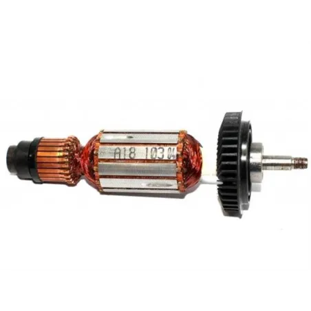  Inducidos GWS 11-125 CI 1100 CIE CIH Bosch 1604010A21 313.559322 Inducido GWS 11-125 CI 1100 CIE CIH Bosch 1604010A21 1604.010.