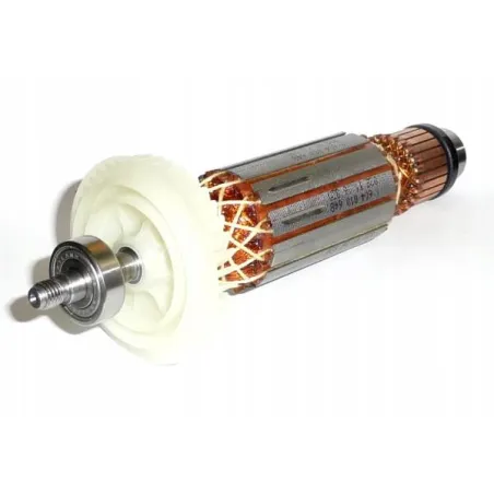  Inducidos GWS 14-125 C GBR 14 CA PWS 13-125 CE Bosch 1604010650 409.322034 Inducido GWS 14-125 C GBR 14 CA PWS 13-125 CE Bosch 