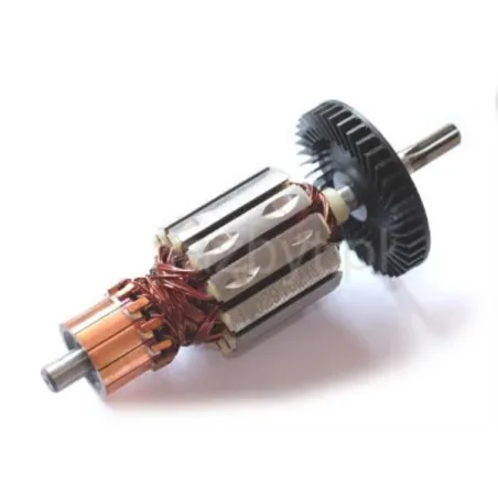 Inducidos GKS 18 V-LI CCS 180 Bosch 1619P01902 Bosch-Inducido GKS 18 V-LI CCS 180 Bosch 1619P01902 -1619.P01.902-000- 1