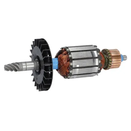  Inducidos GSA 1100 E Bosch 2610956920 259.322034 Inducido GSA 1100 E Bosch 2610956920  2610.956.920-000 1 Bosch