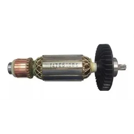 Inducidos GKS 190 Bosch 1619P06345 Bosch-Inducido GKS 190 Bosch 1619P06345 -1619.P06.345-000- 1
