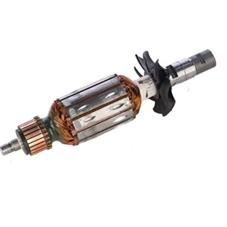  Inducidos GMR 1 GKF 600 Bosch 2609120168 266.101695 Inducido GMR 1 GKF 600 Bosch 2609120168  2609.120.168-000 1 Bosch