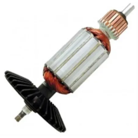  Inducidos GHO 40-82 C Bosch 2604011322 283.898305 Inducido GHO 40-82 C Bosch 2604011322  2604.011.322-000 1 Bosch