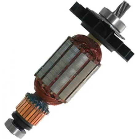  Inducidos GST 90 E Bosch 1619P09140 115.254237 Inducido GST 90 E Bosch 1619P09140  1619.P09.140-000 1 Bosch