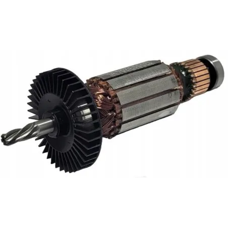  Inducidos GST 90 BE E 850 Bosch 1619P09157 137.288136 Inducido GST 90 BE E 850 Bosch 1619P09157  1619.P09.157-000 1 Bosch