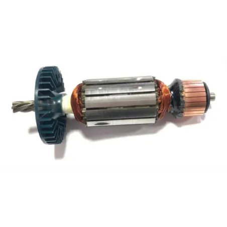  Inducidos GKS 7 1/4 Bosch F000605110 235.59322 Inducido GKS 7 1/4 Bosch F000605110 F000.605.110-000 1 Bosch