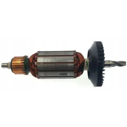  Inducidos GST 120 E BE STP 120 S Bosch 2604011343 285.59322 Inducido GST 120 E BE STP 120 S Bosch 2604011343  2604.011.343-000 