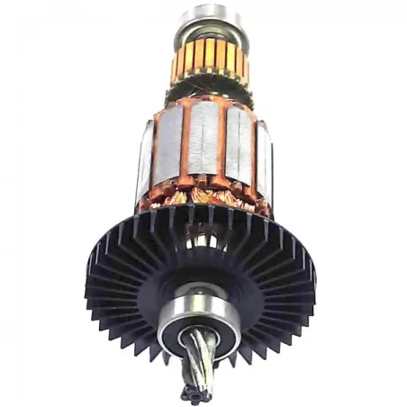  Inducidos GBM 6 RE Bosch 2609120337 115.254237 Inducido GBM 6 RE Bosch 2609120337  2609.120.337-000 1 Bosch