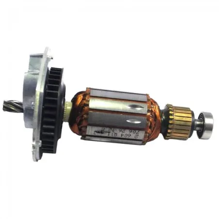 Inducidos GSR 6-25 TE Bosch 2604011941 Bosch-Inducido GSR 6-25 TE Bosch 2604011941 -2604.011.941-000- 1