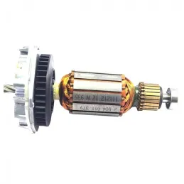  Inducidos GSR 6-45 TE Bosch 2604011926 282.20339 Inducido GSR 6-45 TE Bosch 2604011926  2604.011.926-000 1 Bosch