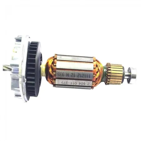 Inducidos GSR 6-45 TE Bosch 2604011926 Bosch-Inducido GSR 6-45 TE Bosch 2604011926 -2604.011.926-000- 1