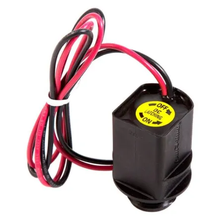 Solenoide 9V Rain Bird K80920 para electroválvulas TBOS LFV DV DVF JTV PGA