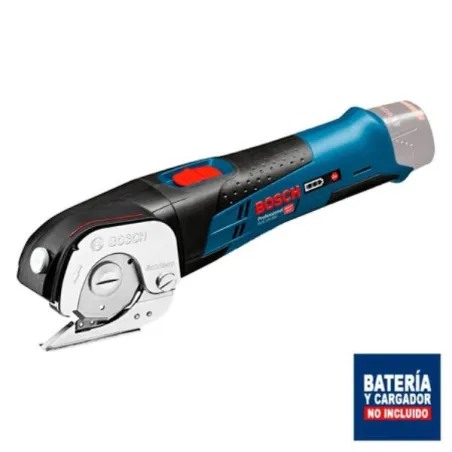 Tijeras GUS 12V-300 Inalambrico Baretool SinBateriaCargador Bosch 06019B2901 Bosch-Tijeras GUS 12V-300 Inalambrico Baretool SinB