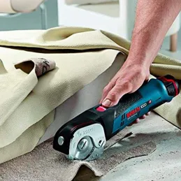 Tijeras GUS 12V-300 Inalambrico Baretool SinBateriaCargador Bosch 06019B2901 Bosch-Tijeras GUS 12V-300 Inalambrico Baretool SinB