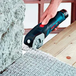 Tijeras GUS 12V-300 Inalambrico Baretool SinBateriaCargador Bosch 06019B2901 Bosch-Tijeras GUS 12V-300 Inalambrico Baretool SinB