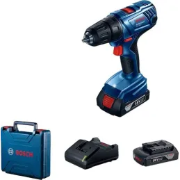 Taladros Atornillador GSR 180 LI Brushed 1/2 MP Bosch 06019F81E4 Bosch-Taladros Atornillador GSR 180 LI Brushed 1/2 MP Bosch 060