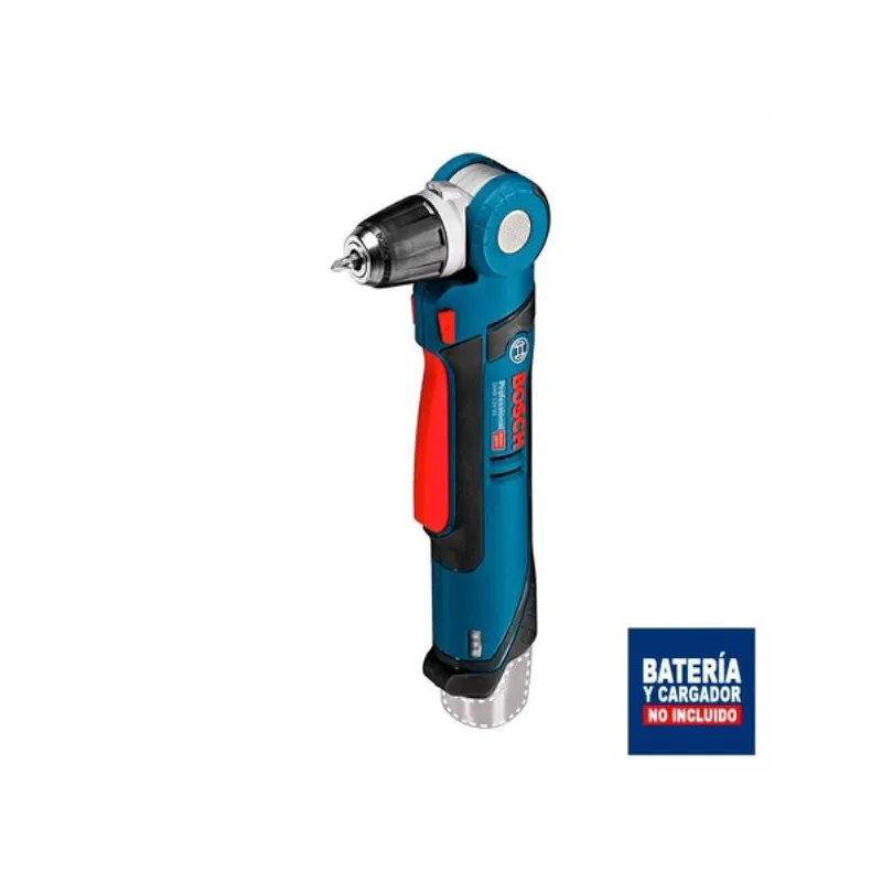 Taladro + Atornillador De Impacto Bosch GDR + GSR 120 LI 12V MP