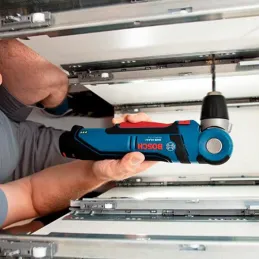 Taladros Atornillador GWB 12V-10 3/8 Baretool SinBateriaCargador Bosch 0601390909 Bosch-Taladros Atornillador GWB 12V-10 3/8 Bar