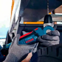 Taladros Atornillador GWB 12V-10 3/8 Baretool SinBateriaCargador Bosch 0601390909 Bosch-Taladros Atornillador GWB 12V-10 3/8 Bar