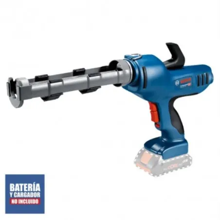  Pistola Calafateadora GCG 18V-310 Baretool SinBateriaCargador Bosch 06019C4100 1229.661017 Pistola Calafateadora GCG 18V-310 Ba