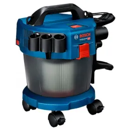 Aspiradoras GAS 18V-10 L Premium Seco y Humedo Baretool SinBateriaCargador Bosch 06019C6302 Bosch-Aspiradoras GAS 18V-10 L Premi