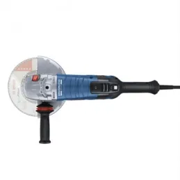 Amoladoras Industrial GWS 30-230 PB 2800W 9" Brushless KickBackC Bosch 06018G11E0 Bosch-Amoladoras Industrial GWS 30-230 PB 2800