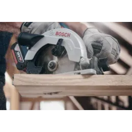 Discos de Sierra 216mm 48D x30m Standard Madera Cordless Bosch 2608837726 Bosch-Discos de Sierra 216mm 48D x30m Standard Madera 