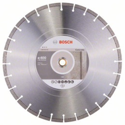 Discos Corte 16" Hormigon Duro Diamantado Bosch 2608602545