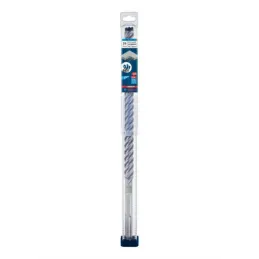 Brocas SDS Max-8x 25mm x40x52cm Expert para Martillo Bosch 2608900241 Bosch-Brocas SDS Max-8x 25mm x40x52cm Expert para Martillo
