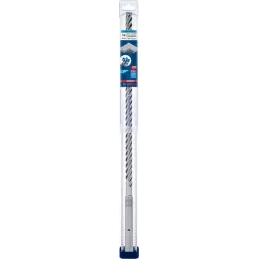 Brocas SDS Max-8x 16mm x40x54cm Expert para Martillo Bosch 2608900215 Bosch-Brocas SDS Max-8x 16mm x40x54cm Expert para Martillo