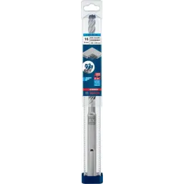 Brocas SDS Max-8x 16mm x20x340cm Expert para Martillo Bosch 2608900214 Bosch-Brocas SDS Max-8x 16mm x20x340cm Expert para Martil