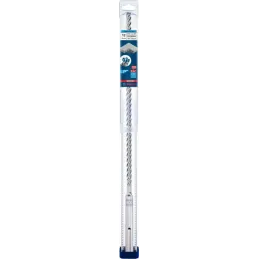 Brocas SDS Max-8x 12mm x40x54cm Expert para Martillo Bosch 2608900202 Bosch-Brocas SDS Max-8x 12mm x40x54cm Expert para Martillo