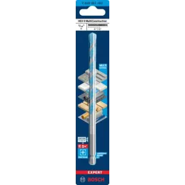 Brocas HEX-9 5/16" x4x6" Expert MultiConstruction Bosch 2608901462 Bosch-Brocas HEX-9 5/16" x4x6" Expert MultiConstruction Bosch