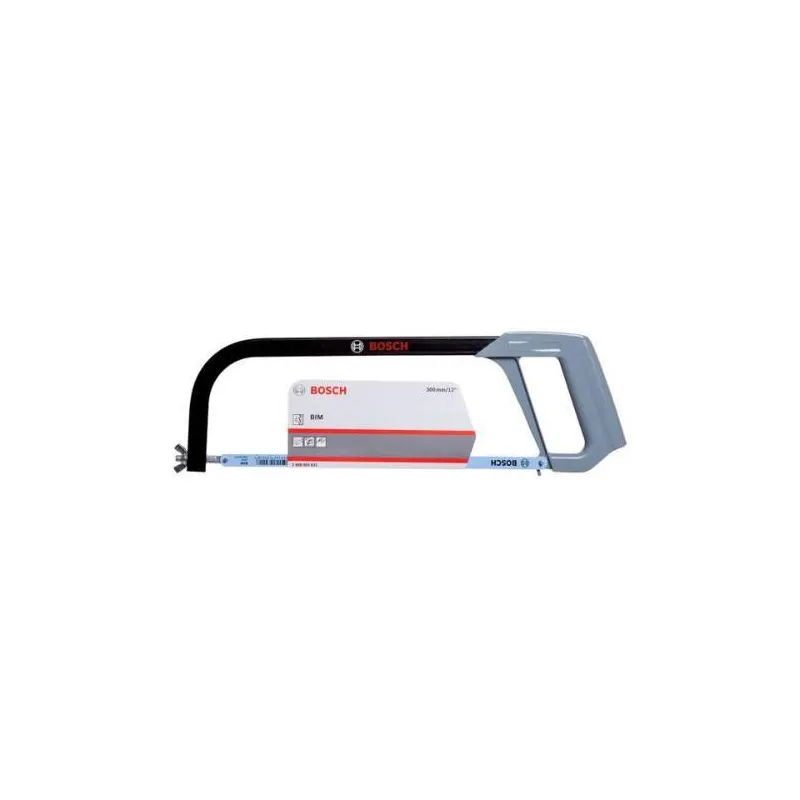 Arco de Sierra 12" Compact Bosch 2608003031