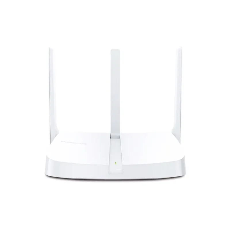 Router Mercusys MW306R MultiModo Wifi 300mbps 3Antenas